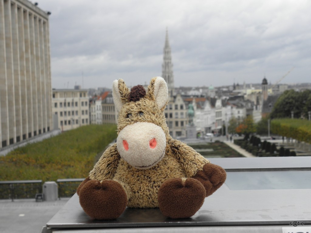 les voeux de François Morel sur Mediapart (pour finir l’année en beauté)