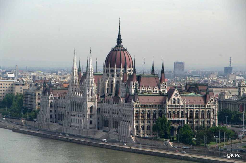 A l’hongrois, à l’enfer (Budapest)