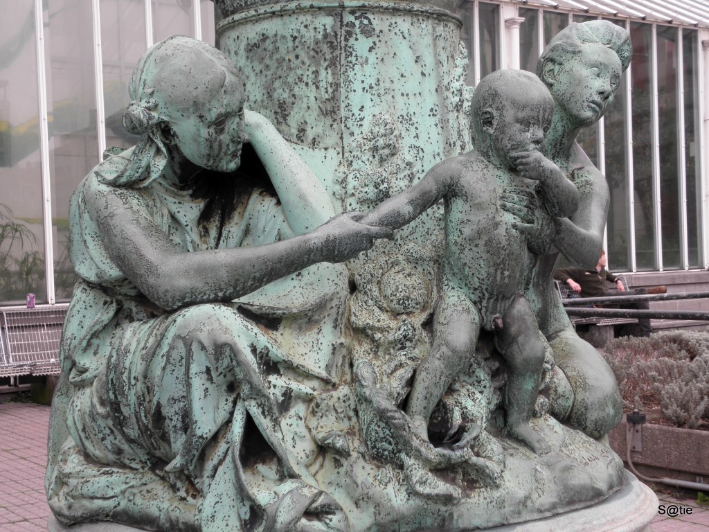 Miguel Angel Estrellas, Los Gatos : le temps des dictatures (qui renaissent aujourd&rsquo;hui)