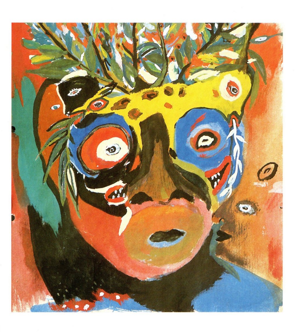 Trois gars du&nbsp;Ghana