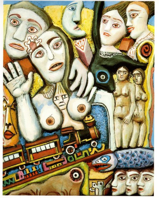 ART BRUT029