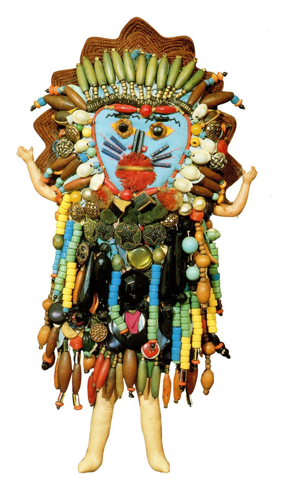 Gheorghe Zamfir, le cas naï&nbsp;!