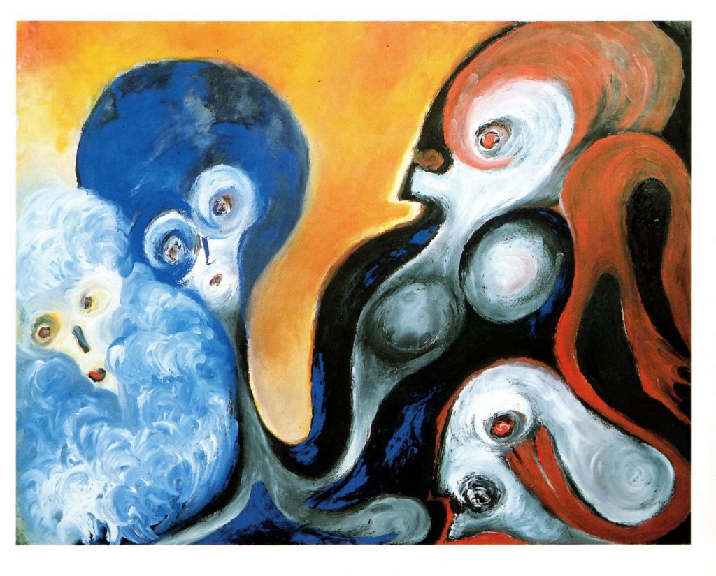 lettres à Henriette (1973-1980) : juin 1978 (oublié dans la&nbsp;chronologie)