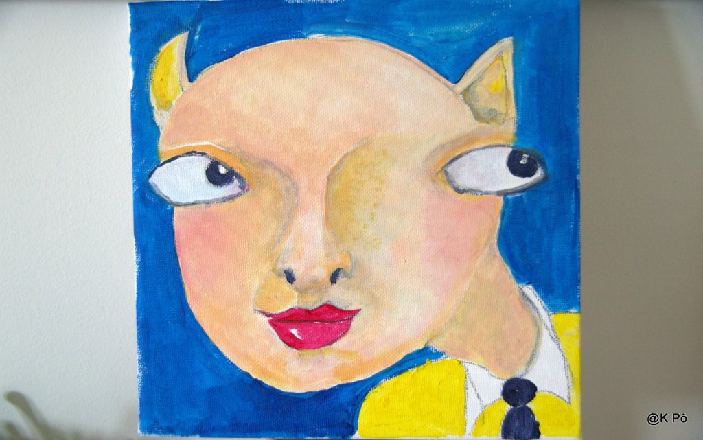 un drôle de lapin nommé&nbsp;Lucien