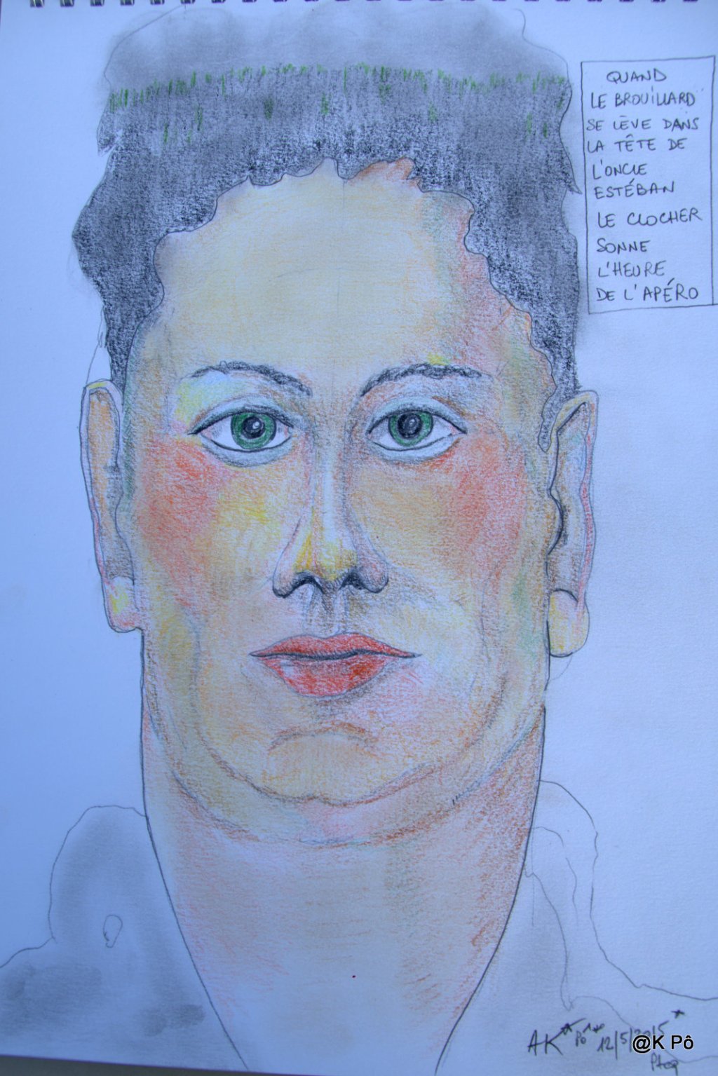 Bientôt le temps des cerises (et des poires)