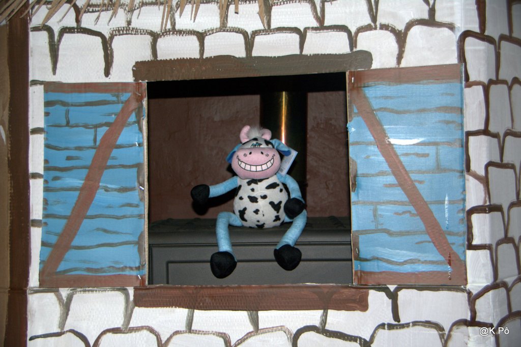 quelques faits sans importance, mais admirables !