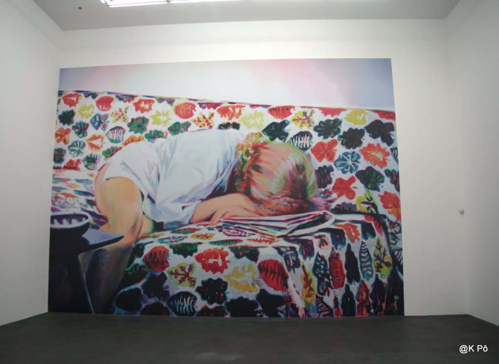 Étendre la lascive (épisode 6) : de la volupté du sommeil