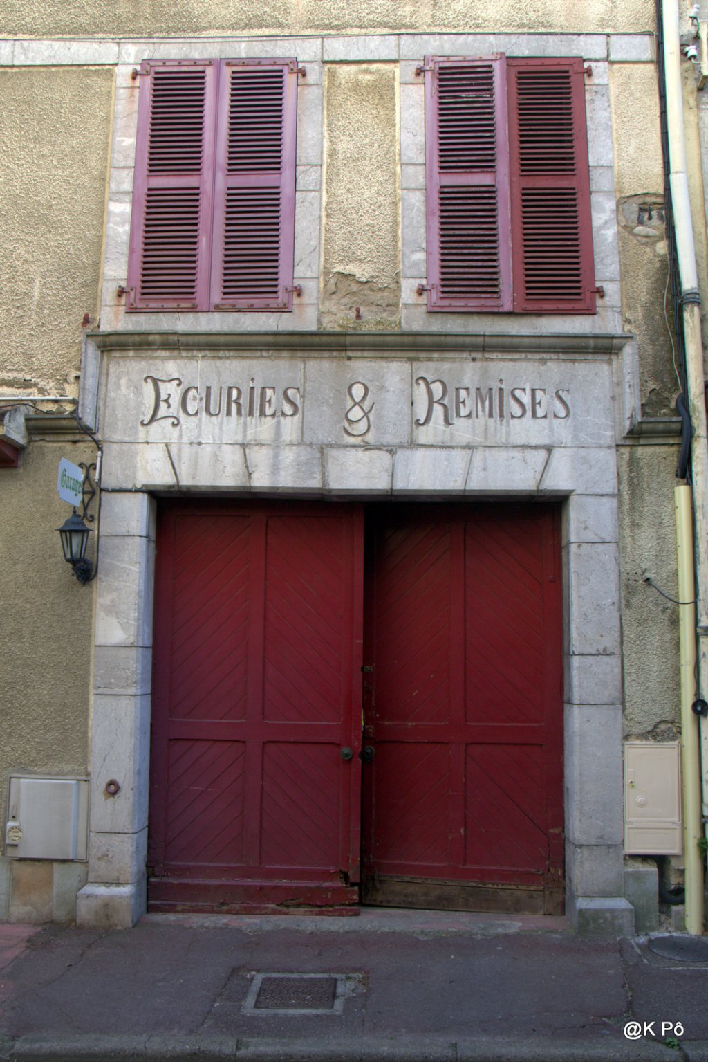 A la frontière du Pays Basque, Mauléon la&nbsp;Radieuse