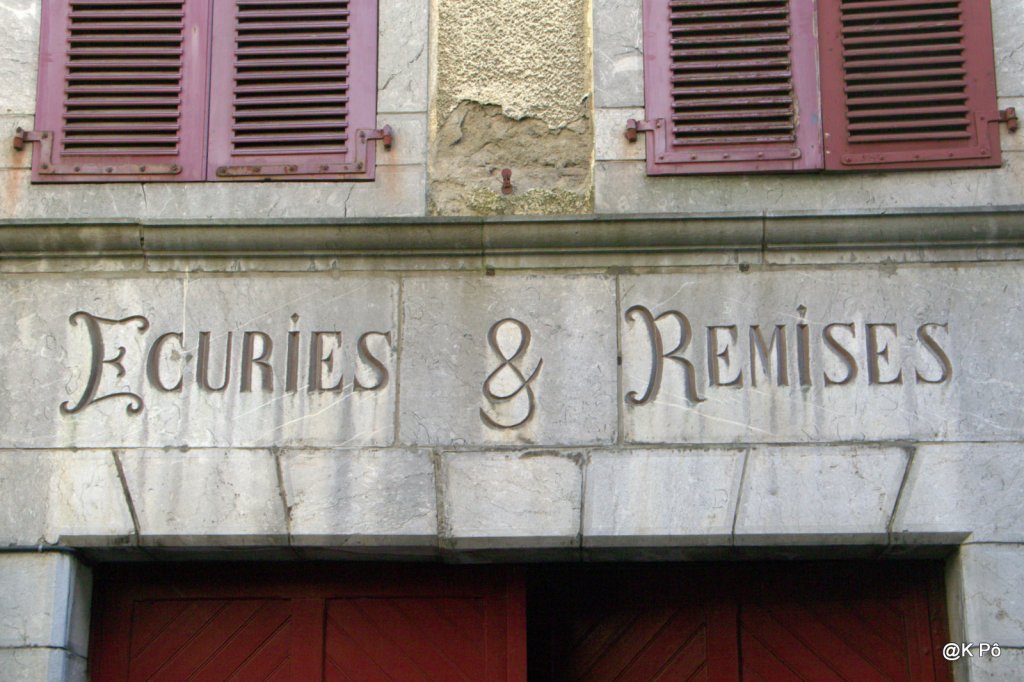 Étendre la lascive (épisode 9) : la fin? …enfin, presque!