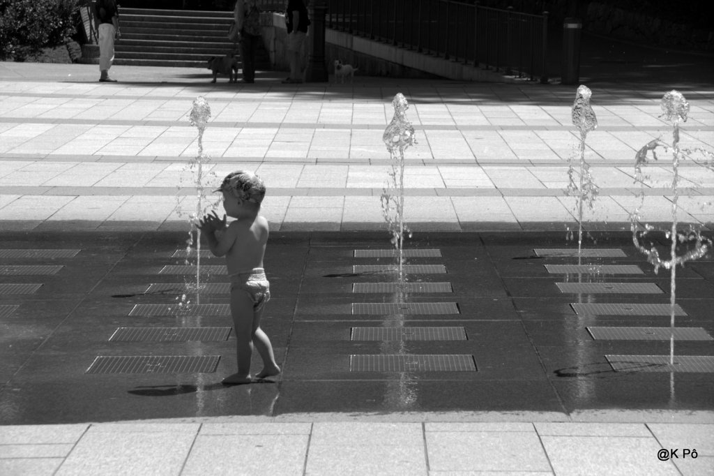 Vivian Maier (1926-2009), photographe (exceptionnelle)