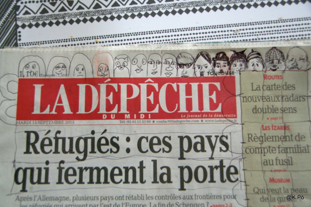 une jeune photographe sympa : Noémie&nbsp;Vieillard