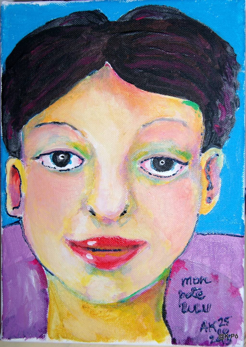 les petits textes parus&nbsp;ailleurs…