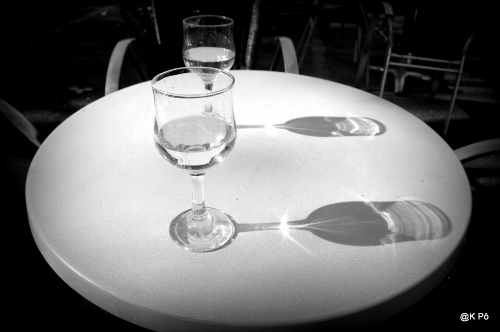 besoin d&rsquo;un petit remontant ? voici un Ginette Garcin 1966&nbsp;!