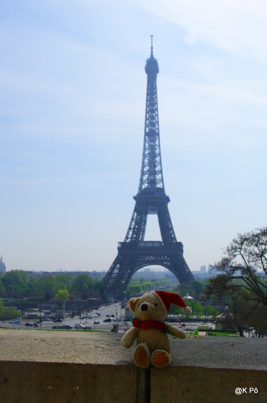 Restons ce que nous sommes face à l&rsquo;adversité