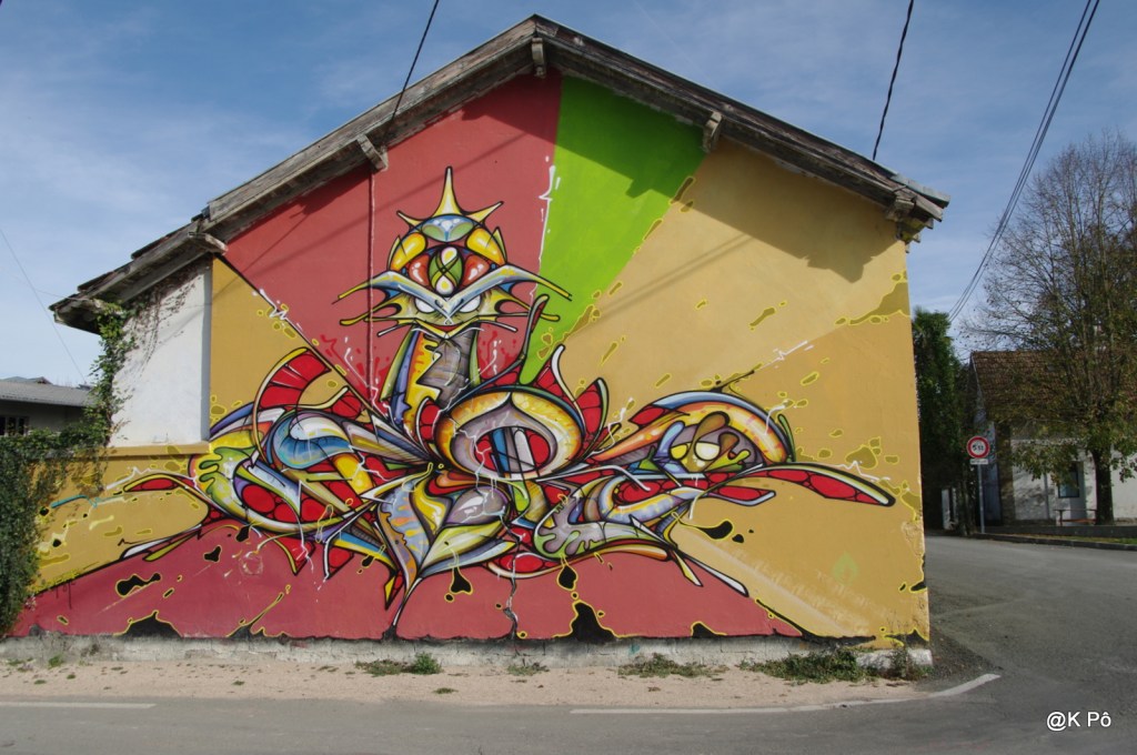 Ki Ka fôché mes crayons de kouleur ? C enkor&nbsp;Nakre!