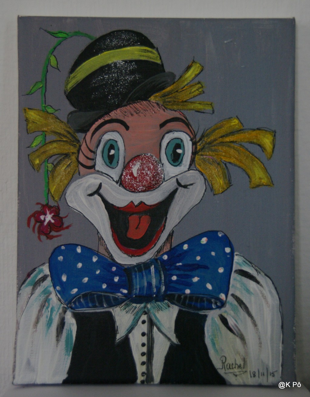 les bonbons de Chinette&nbsp;(2)