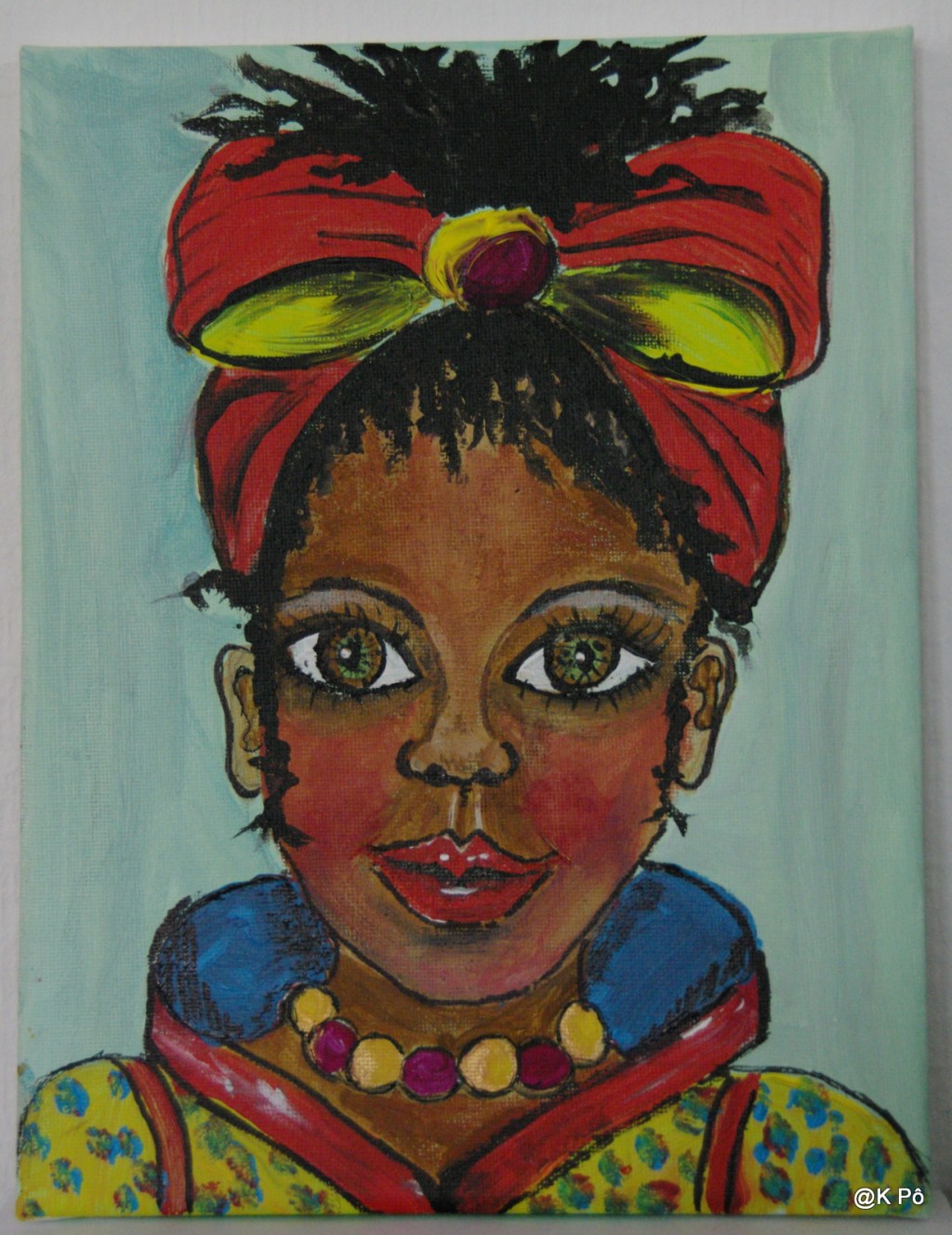 beaux griots, petits&nbsp;joyaux