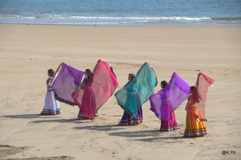 DV8 the coast of living (Lloyd Newson)