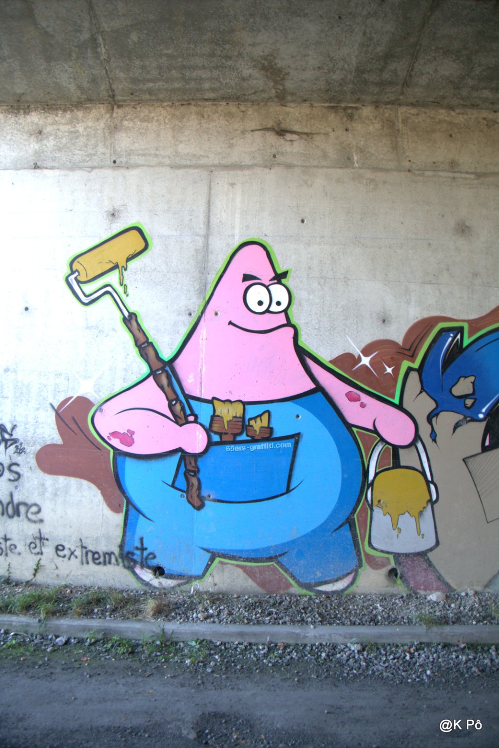 Ce sont les meilleurs qui partent les derniers. Car ils connaissent le parfum des poubelles.