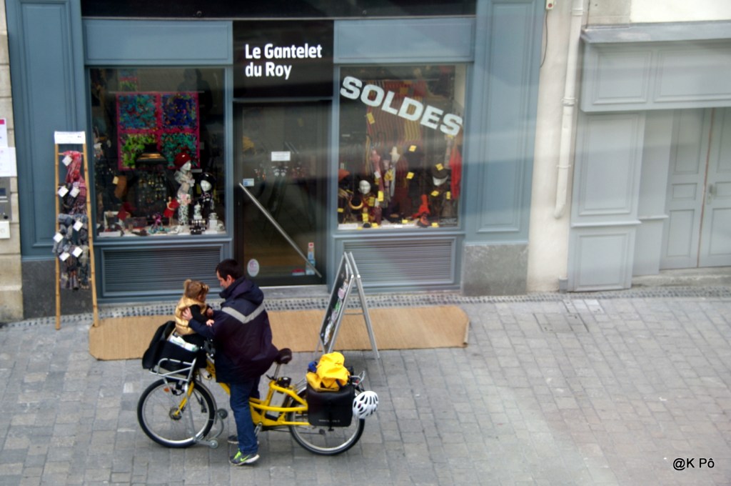 17 décembre 2019 : les Pères Noël rejoignent la grève&nbsp;nationale!