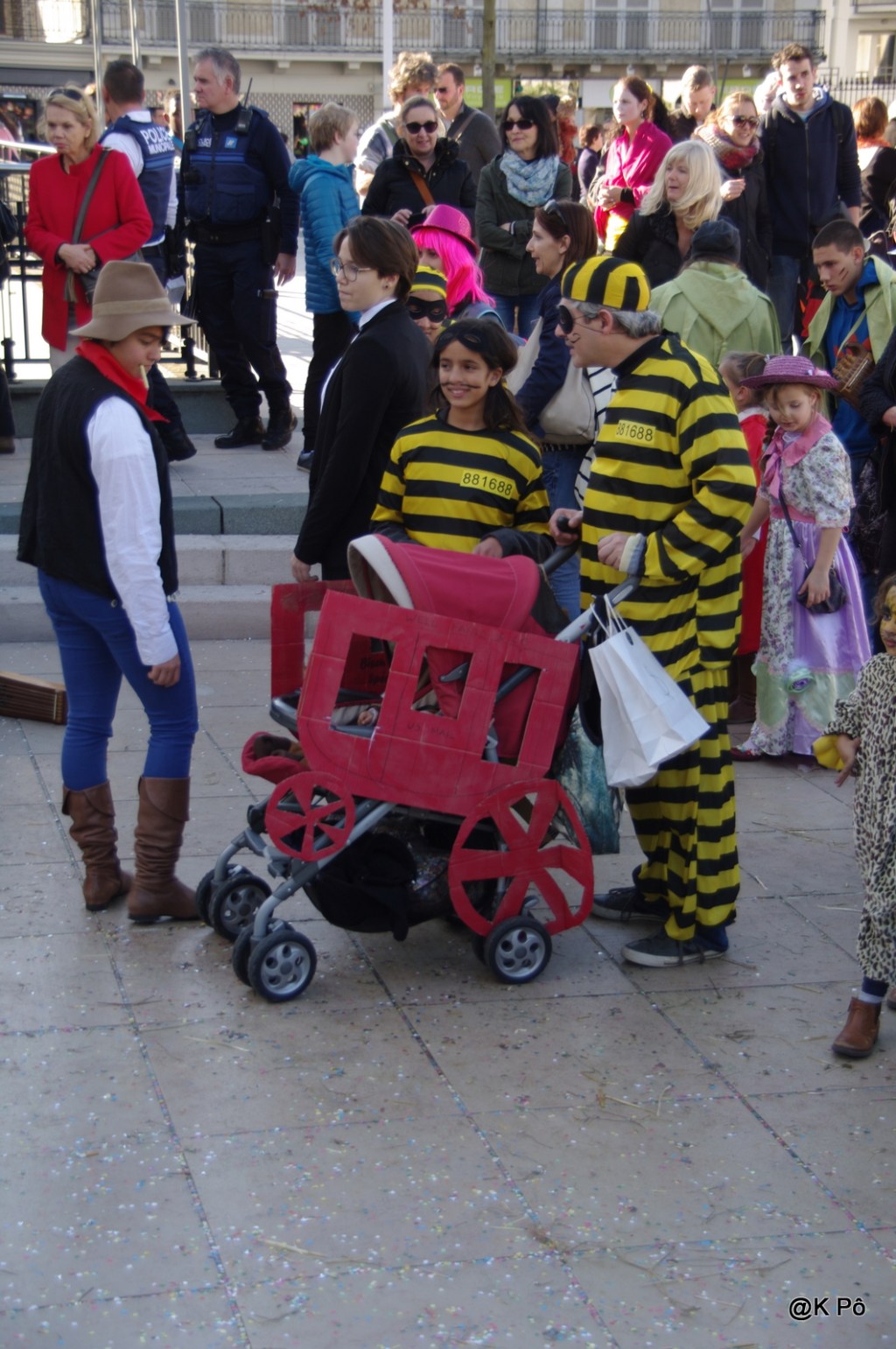 les petits faits divers amusants, ou presque : la bête&nbsp;rave