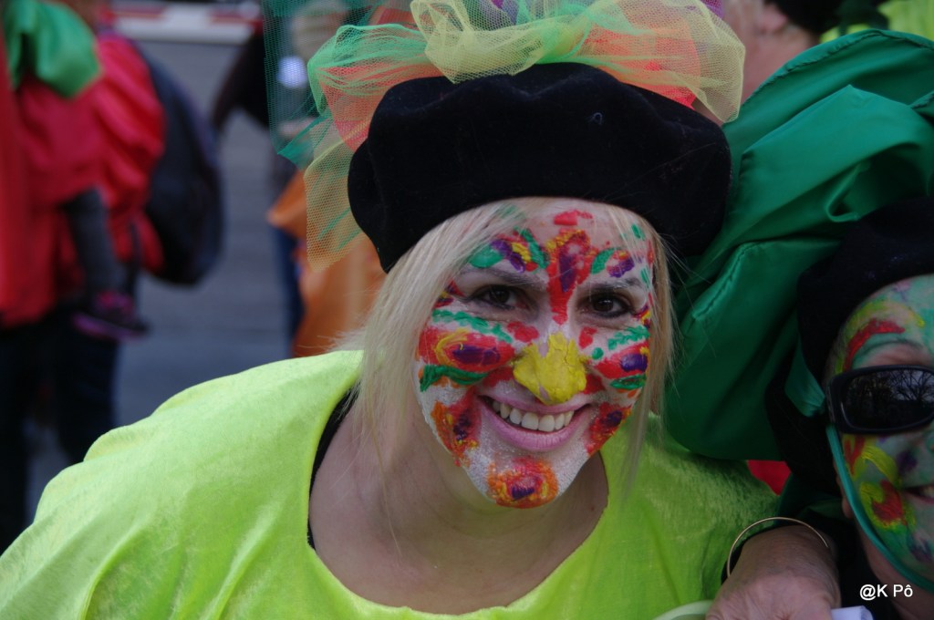 elle est Chuckette, la Berr(y)chonne !