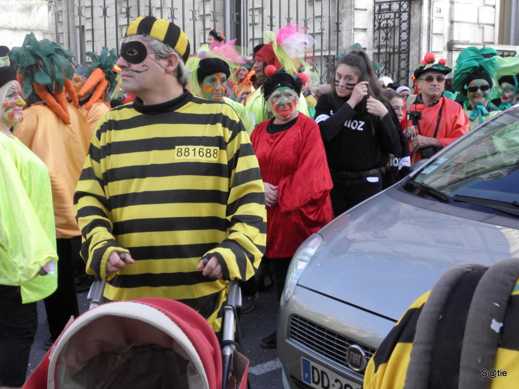 les faits divers amusants : laveur de vitres ou scieur de barreaux, il faut choisir&nbsp;!