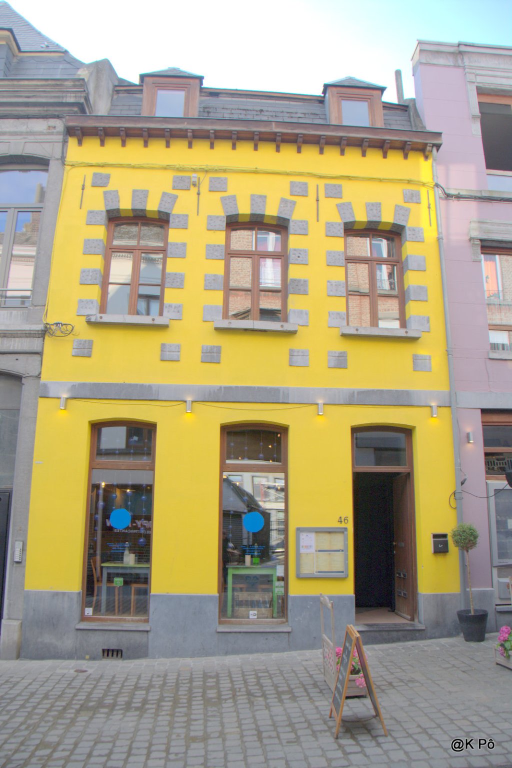 10 jours en Belgique (les aventures de Chinette et&nbsp;Chinou)