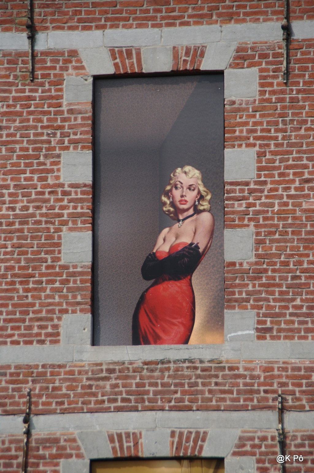 La Wallonie est un beau pays (par beau temps) : deux jours à&nbsp;Mons