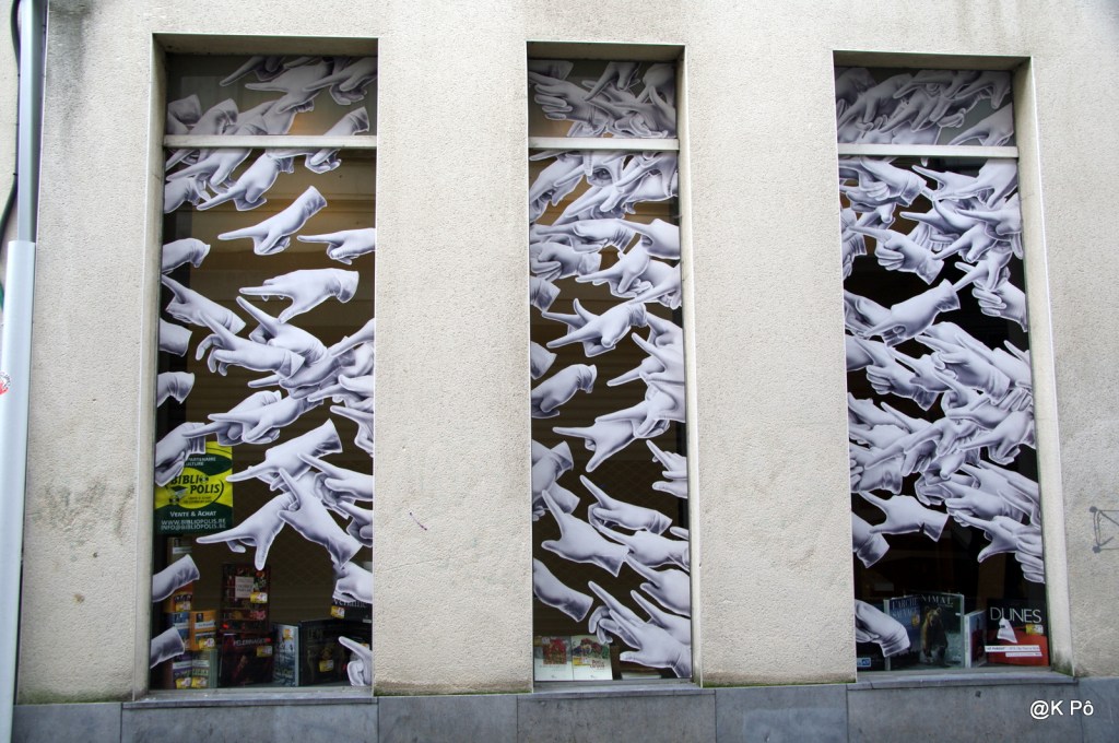 un petit bonheur dominical…