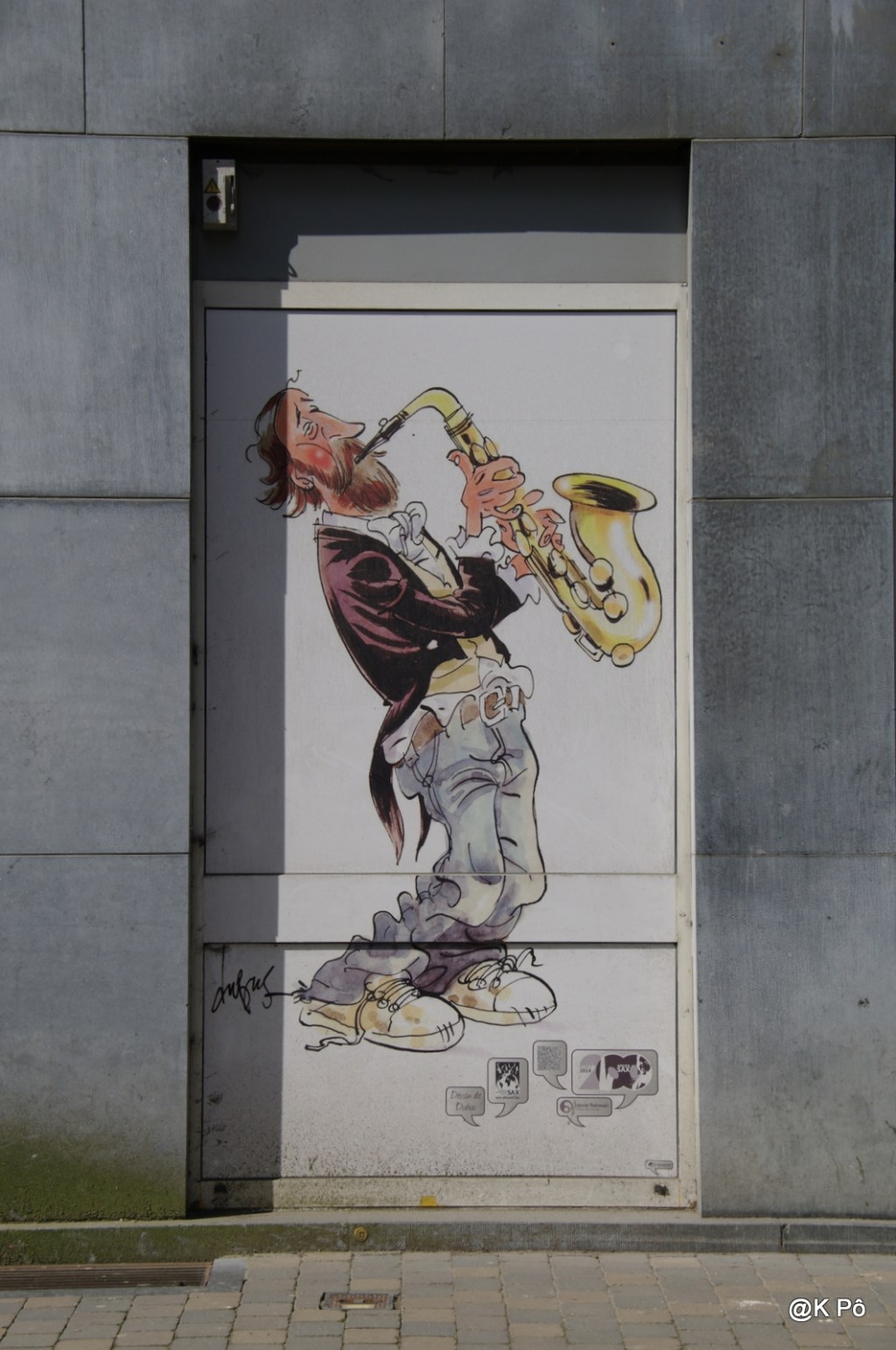 hey, mister Trump, we no speak americano&nbsp;!