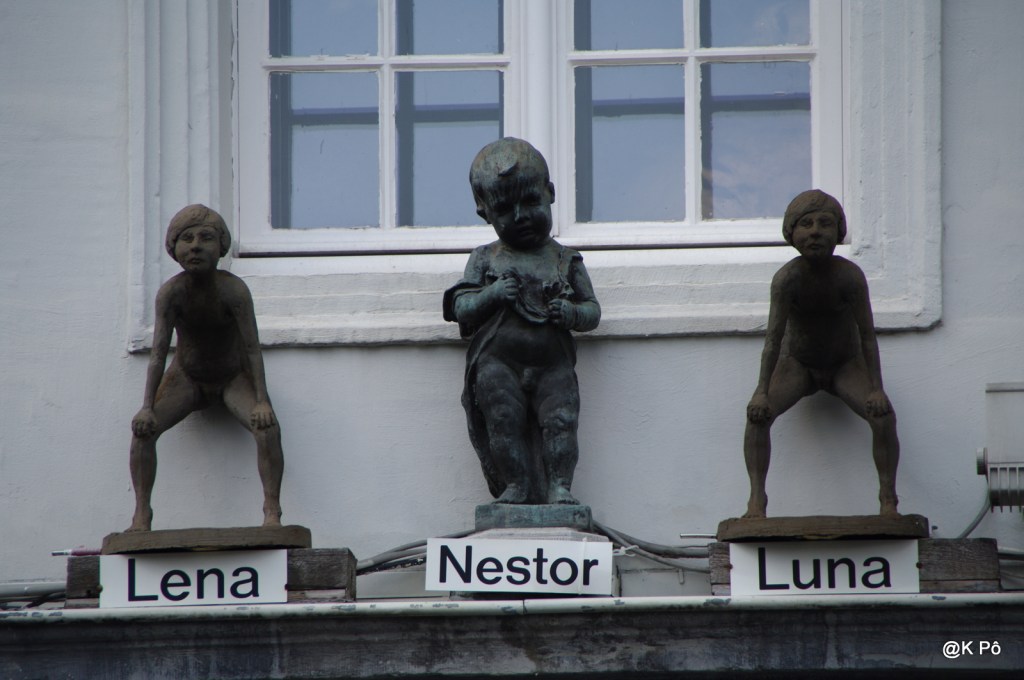 les petits textes parus ailleurs : les 200 euros de Mamie&nbsp;Louisette