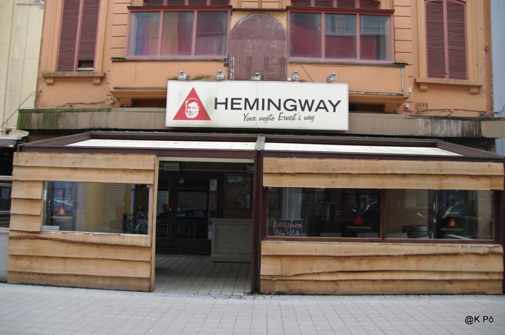 la dernière (de la saison?) de Pierre Emmanuel Barré sur France Inter