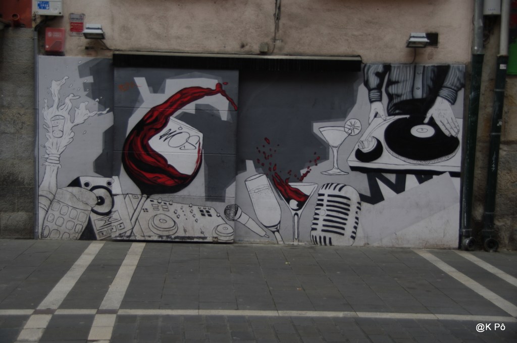 Samedi remue son popotin ! (FFF)