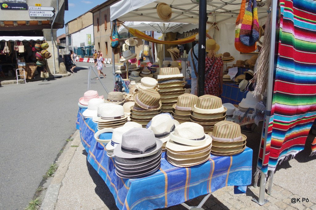 JIM (Jazz In Marciac 2016) : coups de show bien chauds pour&nbsp;amateurs