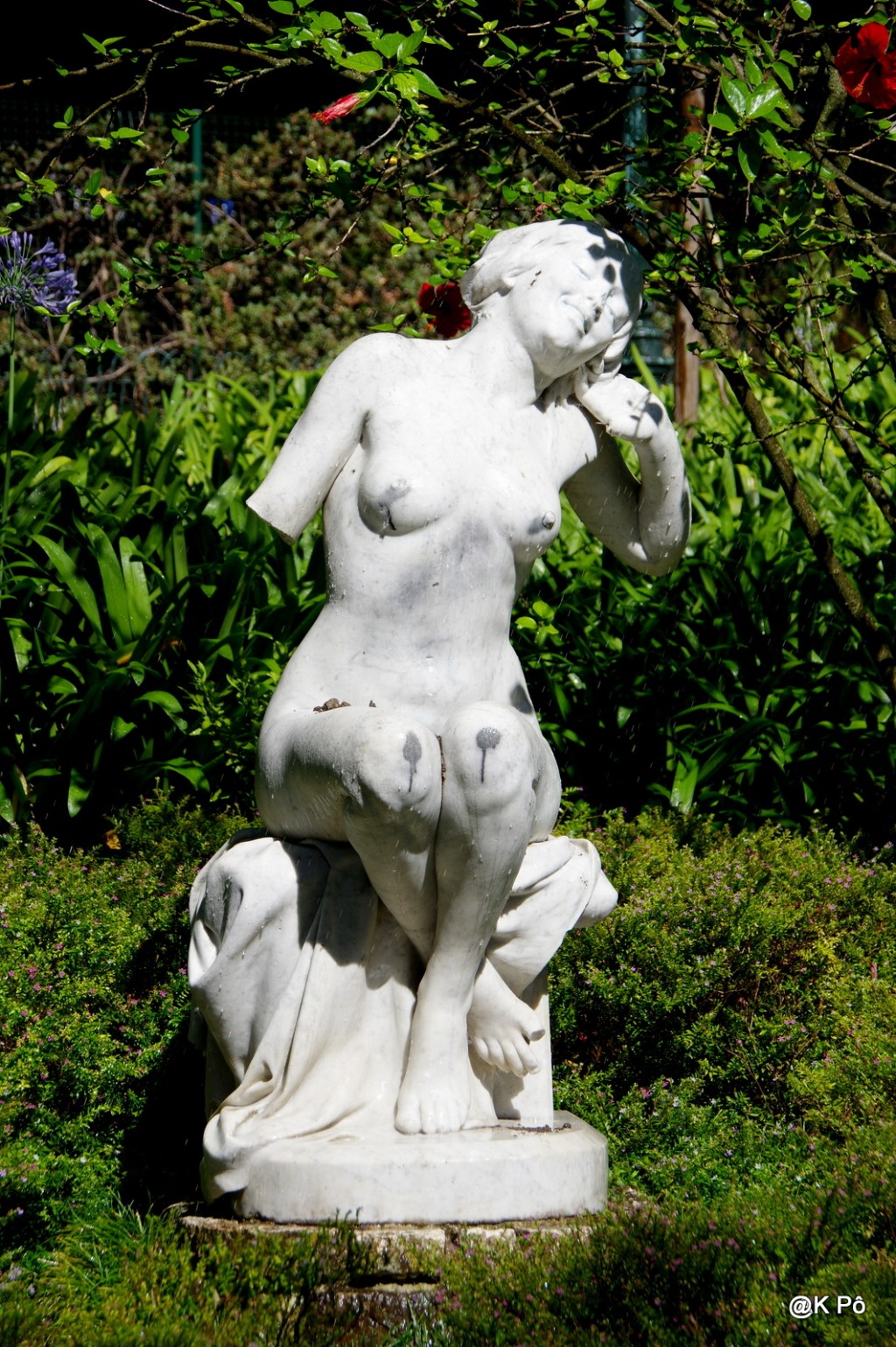 Les frivolités du jeudi: Anne Léonard et&nbsp;Patachou