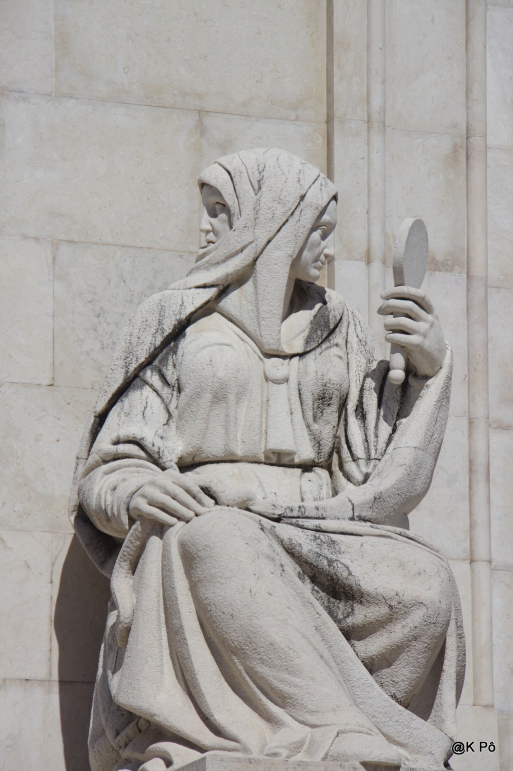 les inconnus : Jésus&nbsp;II