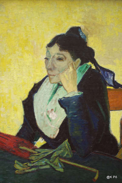 un conte bref de comptoir raconté par un Djinn très tonique