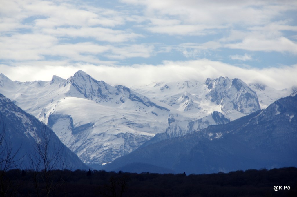 Vite, avant qu&rsquo;elles ne fondent ! (les&nbsp;Pyrénées)