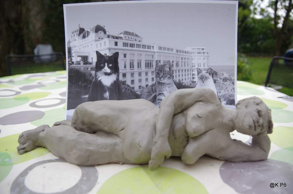 De la fausse réalité des rêves&nbsp;(fantaisie)