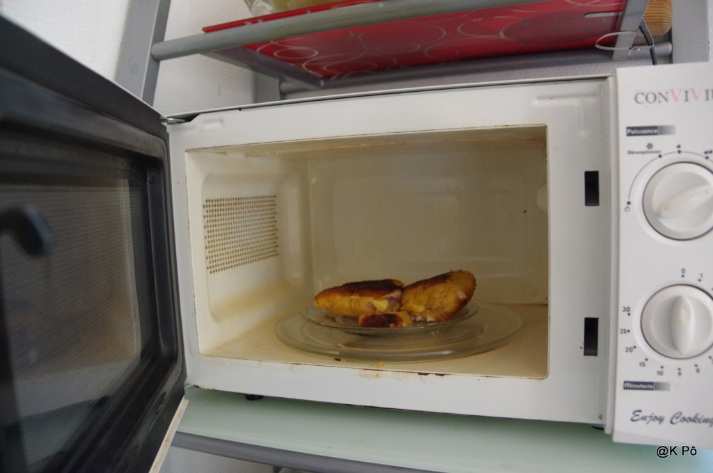 Amusant, à la veille des élections… (enfin, tant que Chinette en&nbsp;rie)