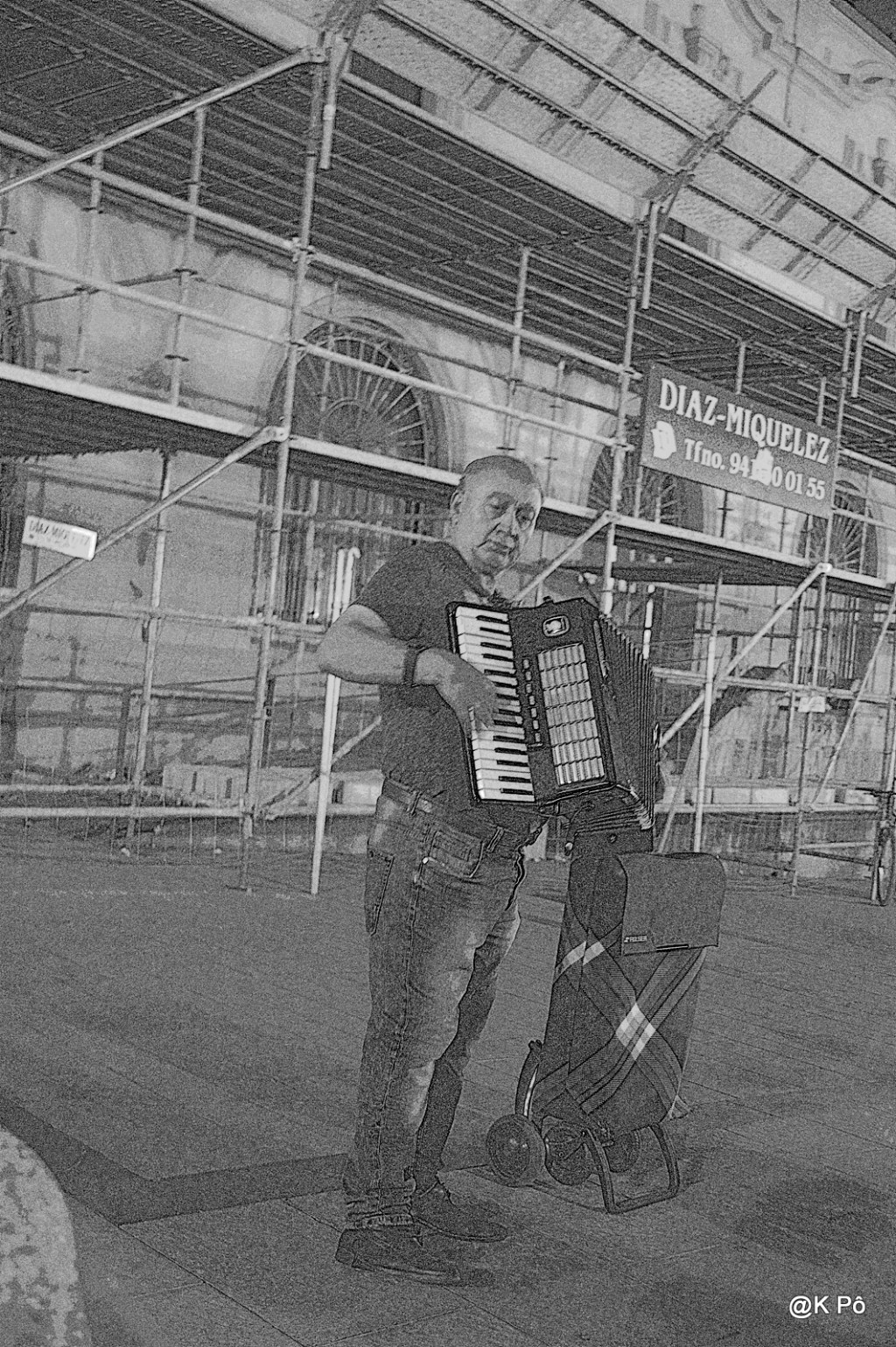 la découverte du jour :&nbsp;JeHaN