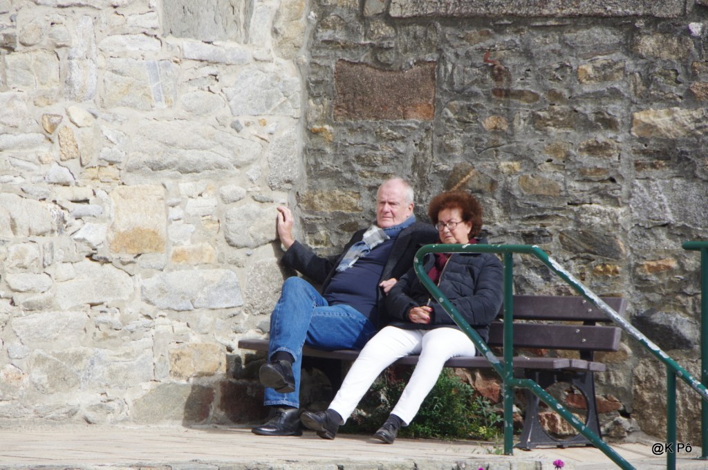 les amants de la rue&nbsp;Faisans