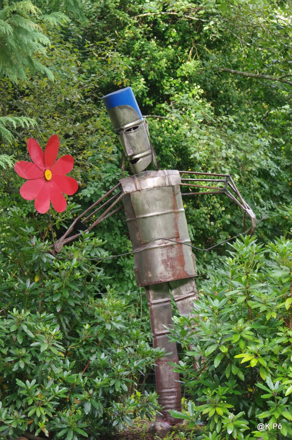 un conseil pour éviter la prison: ayez 70 ans minimum