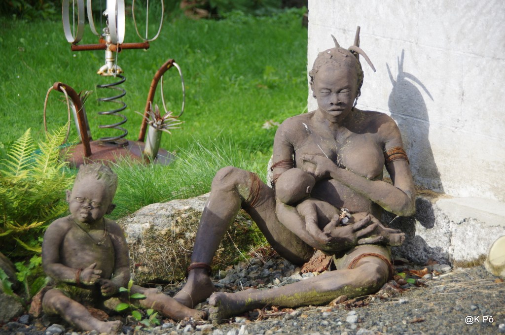 Dans les petits papiers de Trump (miettes&nbsp;inhumaines)