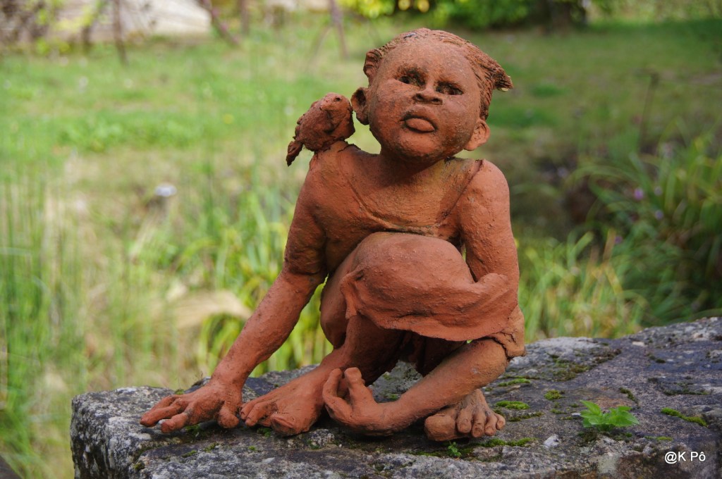 Night and Day (and yesterday en&nbsp;face)