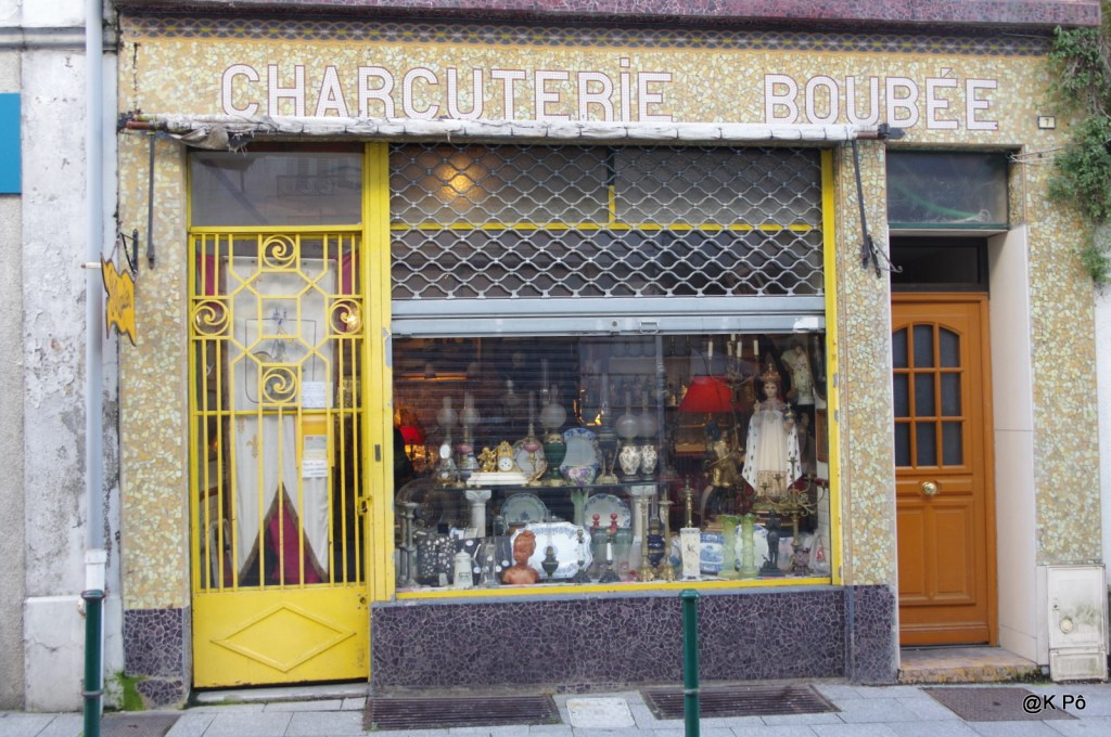 les 160 moutons de Bernadette Soubirous