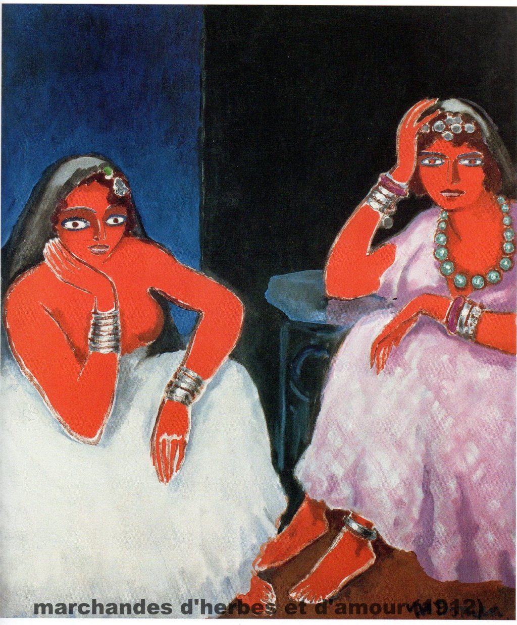 les mardis de la poésie : Kateb Yacine&nbsp;(1929-1989)