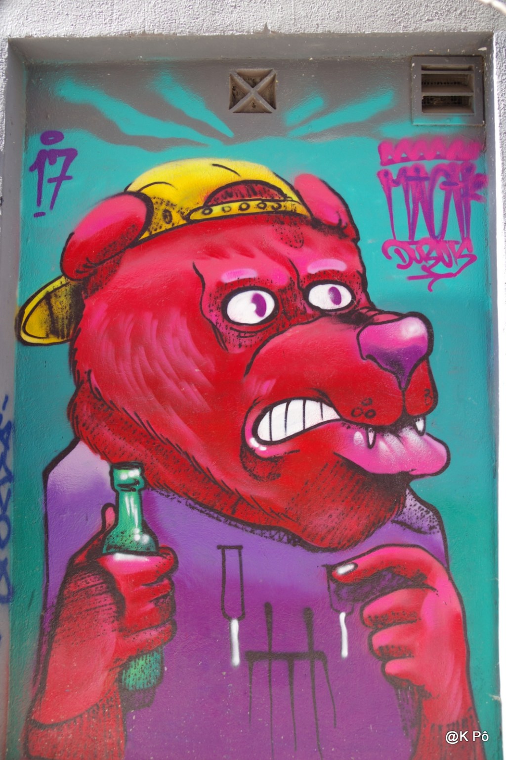 Conneries œdipiennes