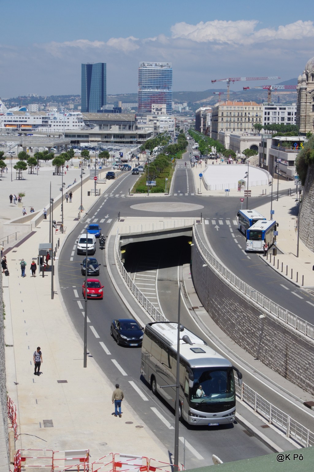 Milou et son chat&nbsp;Mouloud